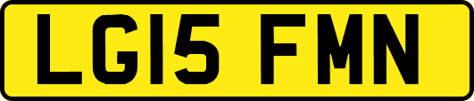 LG15FMN