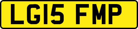 LG15FMP
