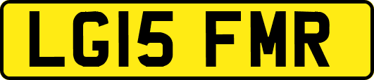 LG15FMR