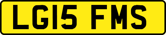 LG15FMS