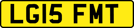 LG15FMT