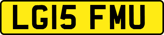 LG15FMU