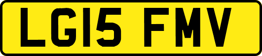 LG15FMV