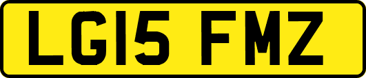 LG15FMZ
