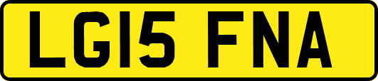 LG15FNA