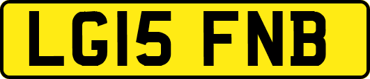 LG15FNB