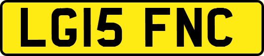 LG15FNC