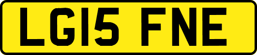LG15FNE