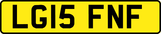 LG15FNF