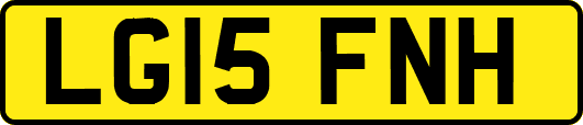 LG15FNH