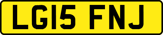 LG15FNJ