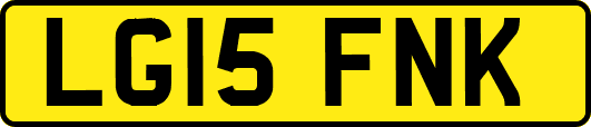LG15FNK
