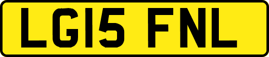 LG15FNL