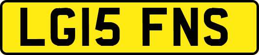 LG15FNS