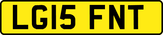 LG15FNT