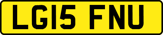 LG15FNU