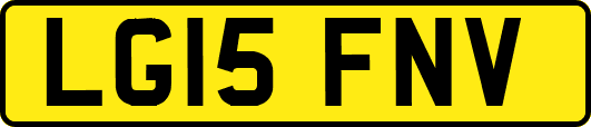 LG15FNV