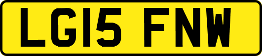LG15FNW