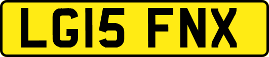 LG15FNX