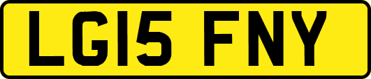 LG15FNY