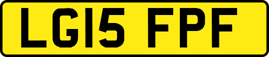 LG15FPF