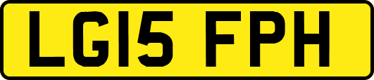 LG15FPH