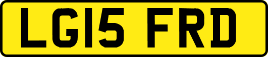 LG15FRD