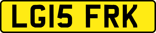 LG15FRK