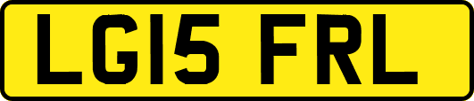 LG15FRL
