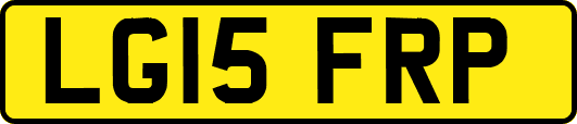 LG15FRP