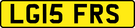 LG15FRS