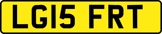 LG15FRT