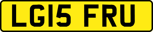 LG15FRU