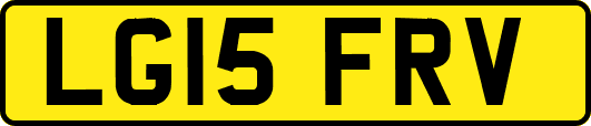 LG15FRV
