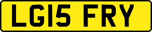 LG15FRY