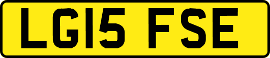 LG15FSE