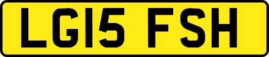LG15FSH