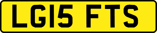 LG15FTS