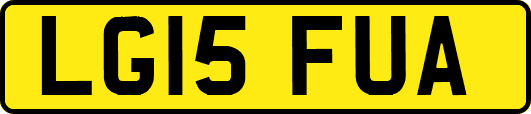 LG15FUA