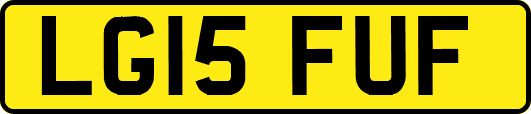 LG15FUF