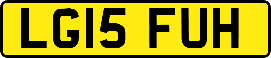 LG15FUH