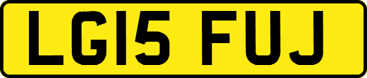 LG15FUJ
