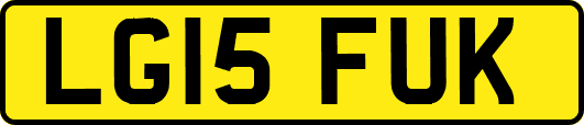 LG15FUK