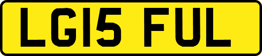 LG15FUL