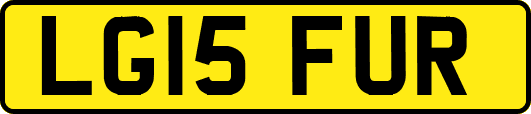 LG15FUR