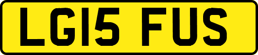 LG15FUS