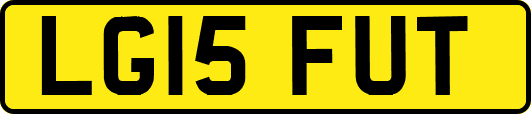 LG15FUT