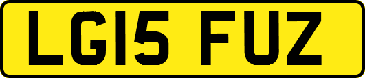 LG15FUZ