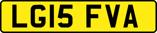 LG15FVA