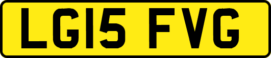 LG15FVG